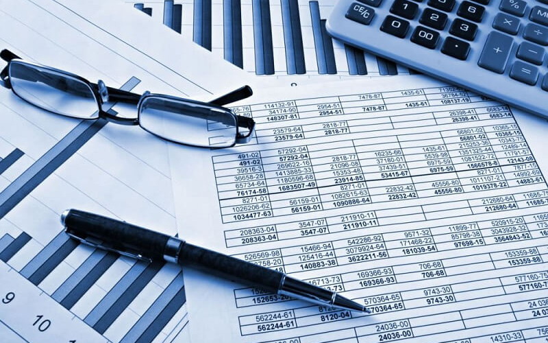 Kiến Thức Kế Kiểm Cơ Bản