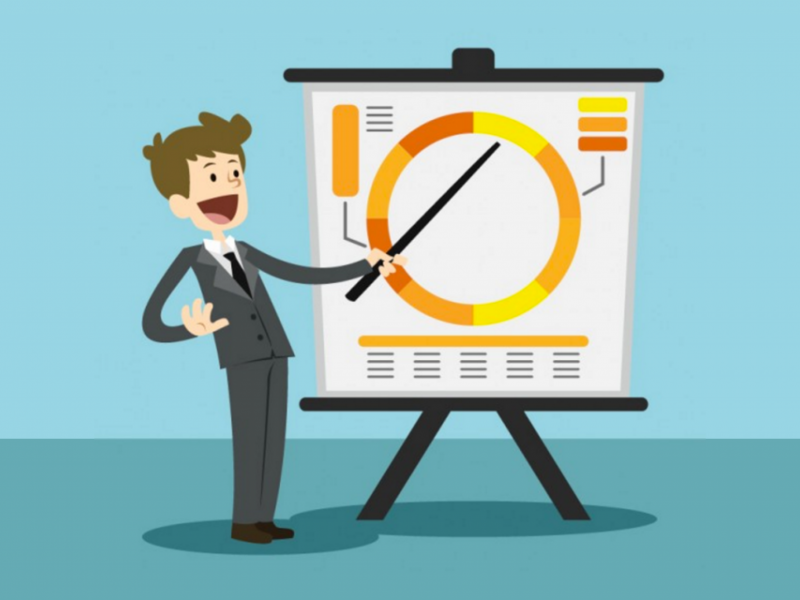 Thuyết trình Chuyên nghiệp