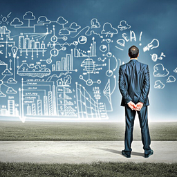 Tư duy lãnh đạo