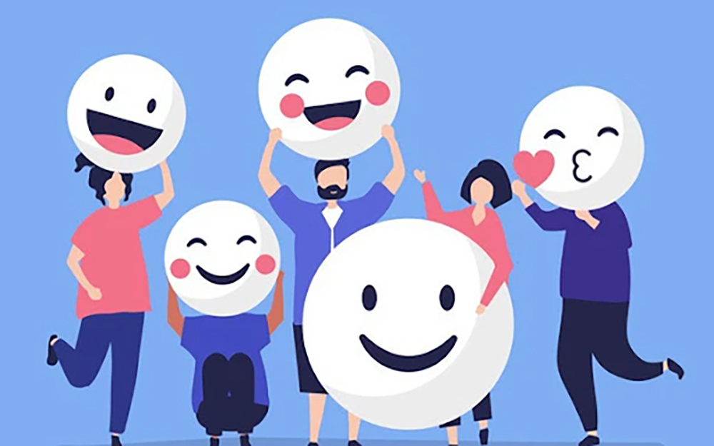 Emotional management