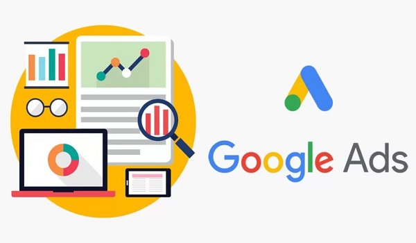 Cơ Bản Về Google Ads Search